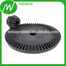 High Strength Differential Plastic Gears for Toys